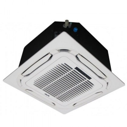 ΚΑΣΕΤΑ AUX LCAC Cassette Round Flow ALCA-H36/NDR3HYB